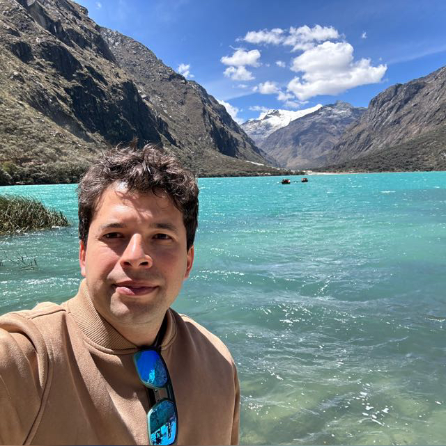 Jesus Verduzco